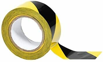 SAFETY TAPE 2&quot;