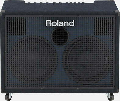 Roland KC-990 Stereo Mixing Keyboard Amplifier with Effects #ROKC990 MFR #KC-990