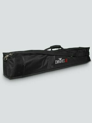 CHAUVET DJ CHS-60 VIP Gear Bag for Two LED Strip Fixtures (Black)