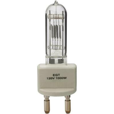 EGT HALOGEN LAMPS