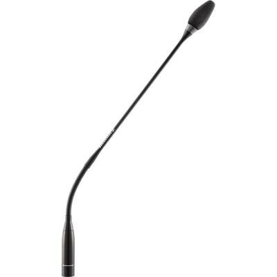 Sennheiser MEG 14-40-L-II Gooseneck Microphone (XLR 5-Pin, Green Light Ring)
#SEMEG1440LIB MFR #MEG 14-40-L-II B