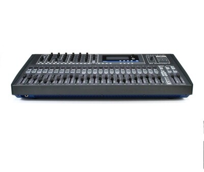 Soundcraft Si Impact 40-Input Digital Mixing Console and 32-In/32-Out USB Interface with iPad Control
#SO5056170 MFR #5056170
