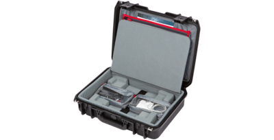 SKB iSeries Laptop Case with Think Tank Interior
#SK3I18135NT MFR #3I-1813-5NT