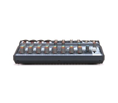 Soundcraft Notepad-12FX Small-Format Analog Mixing Console with USB I/O and Lexicon Effects #SO12CDTMUSBE MFR #NOTEPAD-12FX