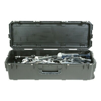 SKB 3i-Series 4213-12 Wheeled Waterproof Utility Case (Empty) #SK3I421312BE MFR #3I-4213-12BE