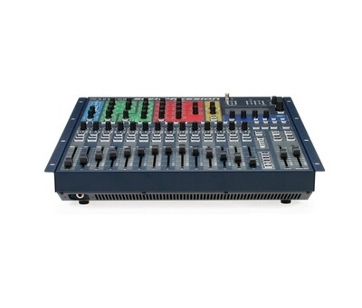 Soundcraft Si Expression 1 Digital Mixer
#SOSIX1 MFR #5035677