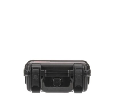 SKB iSeries Military Standard Waterproof Sennheiser EW Wireless Mic System Case #SK3I09074SWK MFR #3I0907-4-SWK
