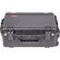 SKB iSeries 2215-8 Waterproof Utility Case with Wheels, Think Tank Photo Dividers, and Lid Organizer (Black) #SK3I22158DL MFR #3I-2215-8DL