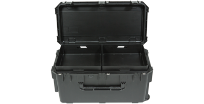 SKB iSeries 2914-15 Waterproof Case with Trays
#SK3I291415BT MFR #3I-2914-15BT
