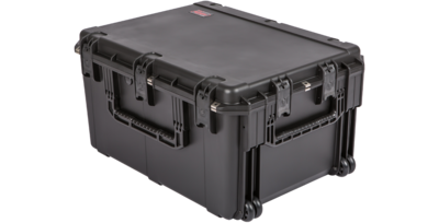 SKB 3i-Series 2922-16 Wheeled Waterproof Utility Case (Empty)
#SK3I292216BE MFR #3I-2922-16BE