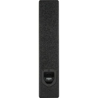 RCF Evox 8 Compact Active Two-Way PA Speaker With Bass System
#RCEVOX8 MFR #EVOX-8-SYSTEM