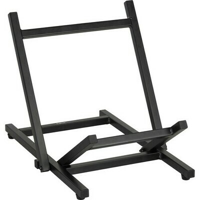 Gator Cases Frameworks Collapsible Combo Amp Stand #GAGFWGTRAMP1 MFR #GFWGTRAMP100