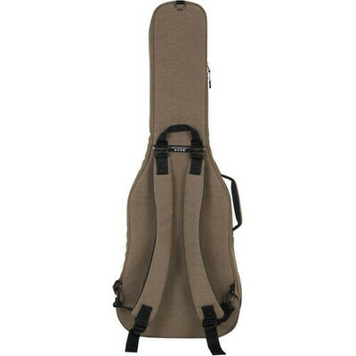 Gator Cases Transit Series Gig Bag for Electric Guitar (Tan) #GAGTELECCGTN MFR #GT-ELECTRIC-TAN