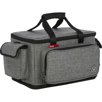 Gator Cases Transit Style Bag For Kemper Profiling Amps #GAKEMPERPRPH MFR #GT-KEMPER-PRPH