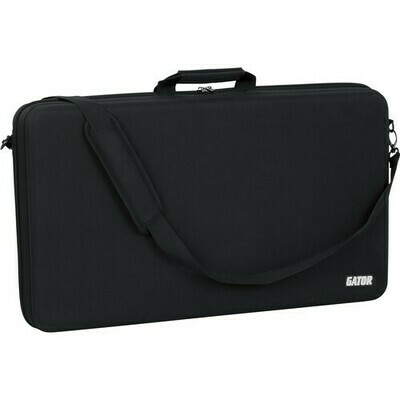 Gator Cases GU-EVA-2816-4 EVA DJ Controller Carry Case (Large) 
#GAGUEVA28164 MFR #GU-EVA-2816-4