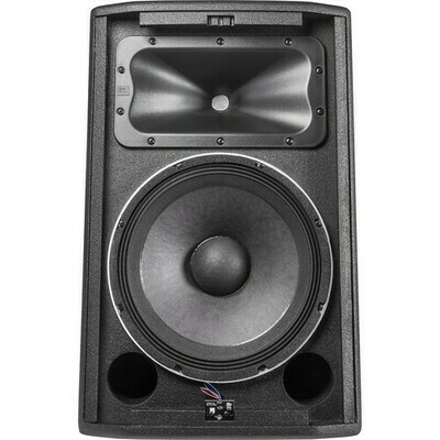 JBL PRX812W 12" Two-Way Full-Range Main System and Floor Monitor with Wi-Fi
#JBPRX812W MFR #PRX812W