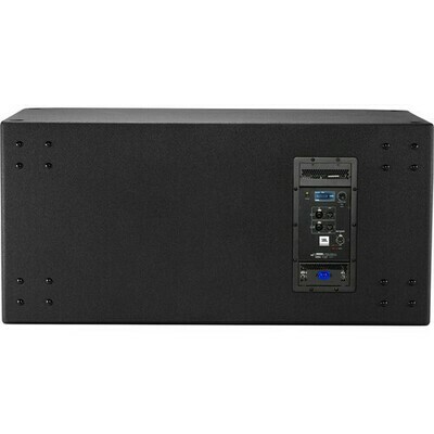 JBL SRX828SP Dual 18" Powered Subwoofer System with HiQnet Network Integration
#JBSRX828SP MFR #SRX828SP