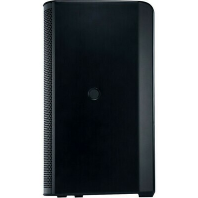 QSC K12.2 Two-Way 12" 2000W Powered Portable PA Speaker with Integrated Speaker Processor #QSK122 MFR #K12.2