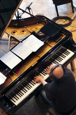 Keyboard Cases &amp; Bags