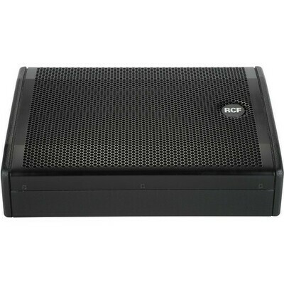 RCF NX 12-SMA Active Coaxial Stage Monitor
#RCNX12SMA MFR #NX12-SMA