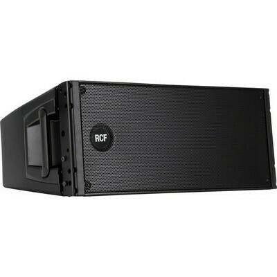 RCF HDL20-A Active Line Array Module
#RCHDL20A MFR #HDL20-A