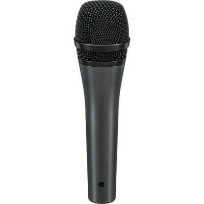 Sennheiser e 835 Cardioid Handheld Dynamic Microphone #SEE835 MFR #004513