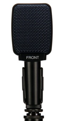 Sennheiser e 906 Supercardioid Guitar Microphone
#SEE906 MFR #500202