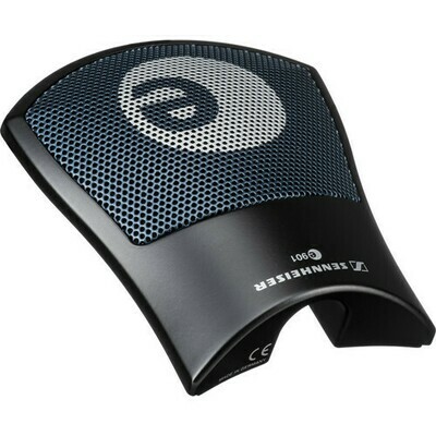 Sennheiser e 901 Half-Cardioid Boundary Microphone for Kick Drums
#SEE901 MFR #500198