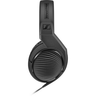 Sennheiser HD 200 Pro Monitoring Headphones
#SEHD200P MFR #507182