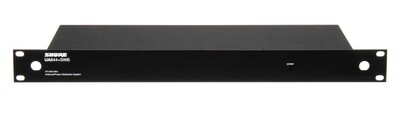 Shure UA844+SWB UHF Wideband Antenna Distribution System (470 to 960 MHz)
#SHUA844SWBP MFR #UA844+SWB