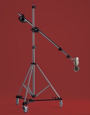 Microphone Stands