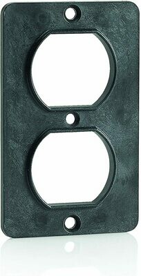 LEVITON 3059-1E, 2x 3051, 2x CR20