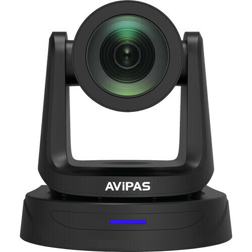 AViPAS 3G-SDI/HDMI/USB PTZ Camera with PoE and 20x Zoom (Black)  #AV2020G MFR #AV-2020G