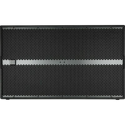 RCF SUB 9007-AS Active 2 x 21" Subwoofer with RDNet Control
#RCSUB9007AS MFR #SUB9007-AS