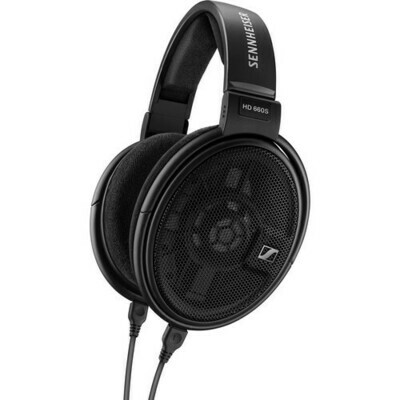 Sennheiser HD 660 S Open-Back Dynamic Headphones
#SEHD660S MFR #508826