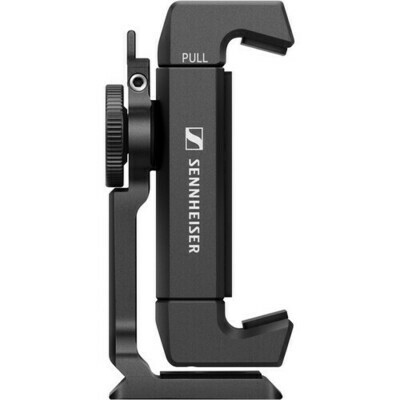 Sennheiser MKE 200 Mobile Kit Ultracompact Camera-Mount Directional Microphone with Smartphone Recording Bundle
#SEMKE200MK  MFR #509256