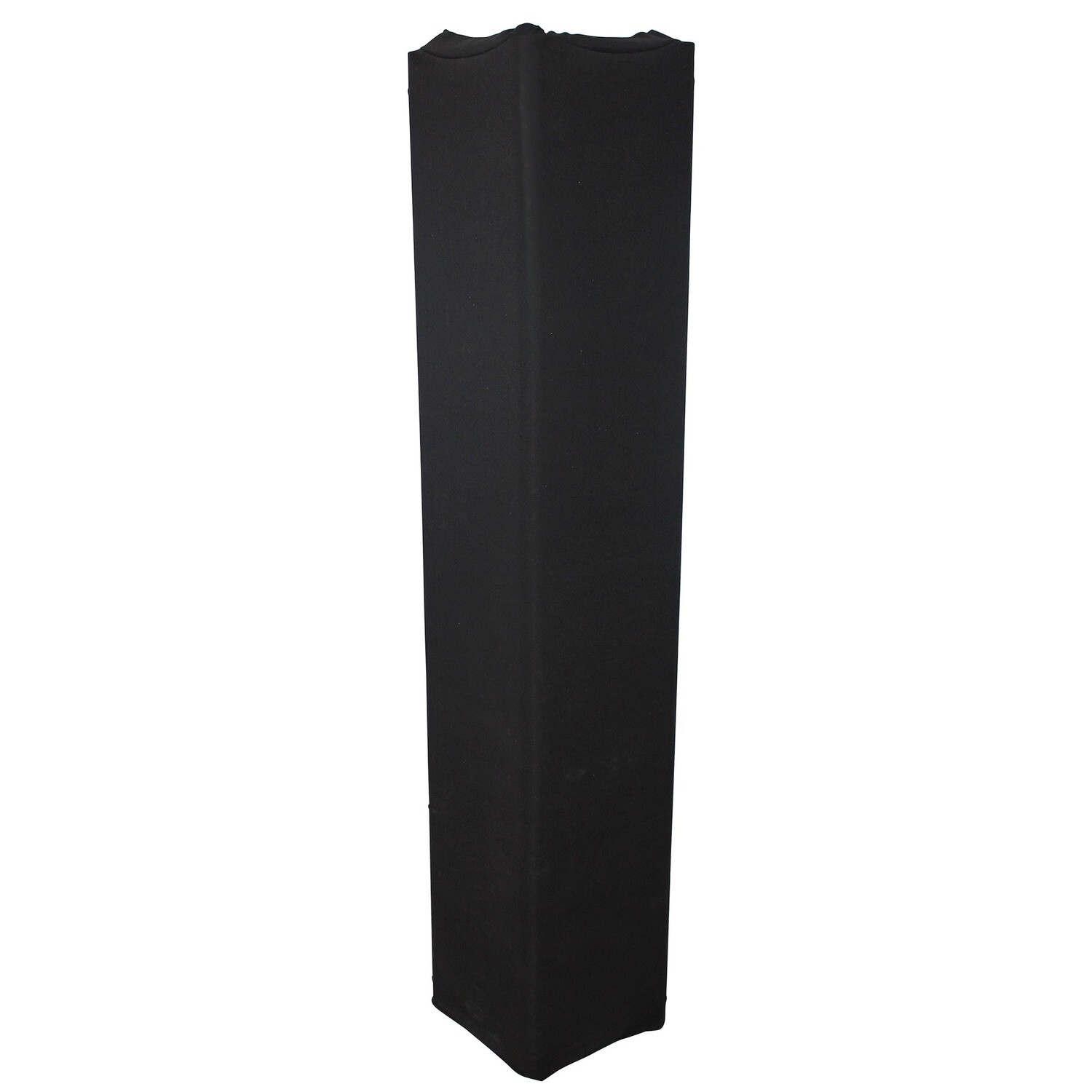 Black 9.84Ft. 3M Lycra Cover Scrim Sleeve fits 12in Quad Box Truss Segment
ProX XTC-SQ984TS-B
