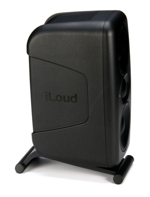 IK Multimedia iLoud MTM Monitor de Estudio Compacto con calibración  acústica integrada (IP-ILOUD-MTM-IN) : : Instrumentos Musicales