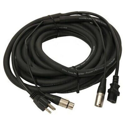 Power & Signal Cable Combo