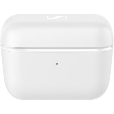 Sennheiser CX True Wireless In-Ear Headphones (White)
