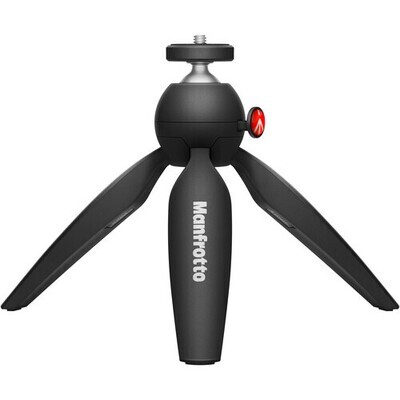 Sennheiser Mobile Kit Mini Tripod and Smartphone Clamp for Mobile Recording #SEMKR MFR #509265