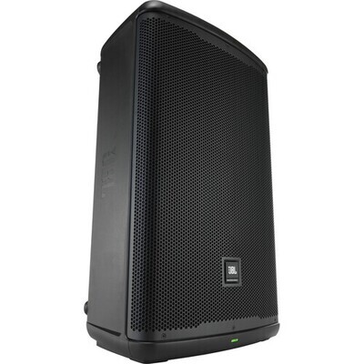 JBL EON715 Two-Way 15" 1300W Powered Portable PA Speaker with Bluetooth and DSP
#JBEON715  MFR #JBL-EON715-NA