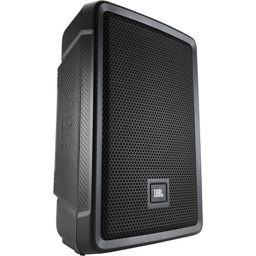 JBL IRX108BT Compact Powered 8" Portable Speaker with Bluetooth #JBIRX108BT MFR #IRX108BT