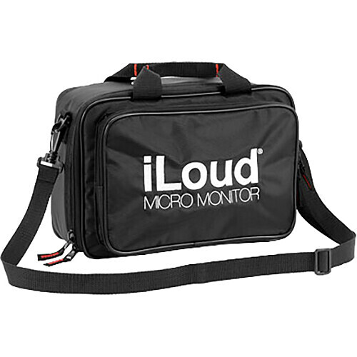 IK Multimedia iLoud Micro Monitor Travel Bag
