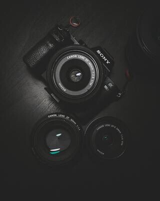 Cameras