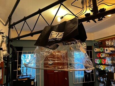 WaterProof Moving Head Rain Cover