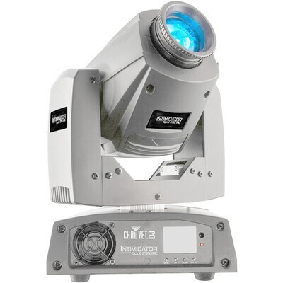 CHAUVET PROFESSIONAL Intimidator Spot 255 IRC