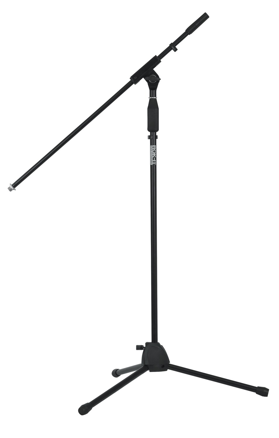 Gator Rok-It RI-MICTP-FBM Heavy-Duty Tripod Microphone Stand