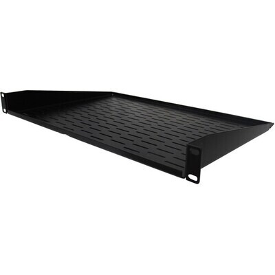 T-RS1-12 1U Rack Mount Shelf 12" Deep