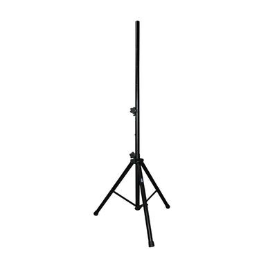 T-SS18P PAIR OF SPEAKER STANDS WITH CARRYING CASE